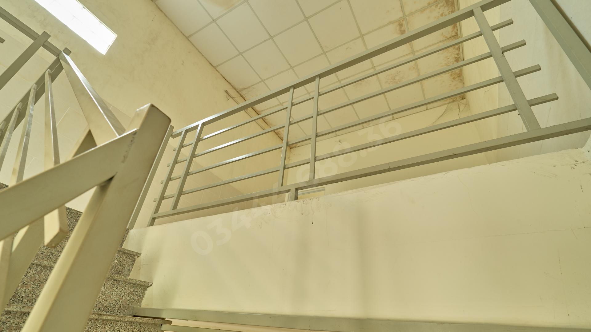 Nhà mặt tiền Liên Ấp 234 Bình Chánh 2 tầng