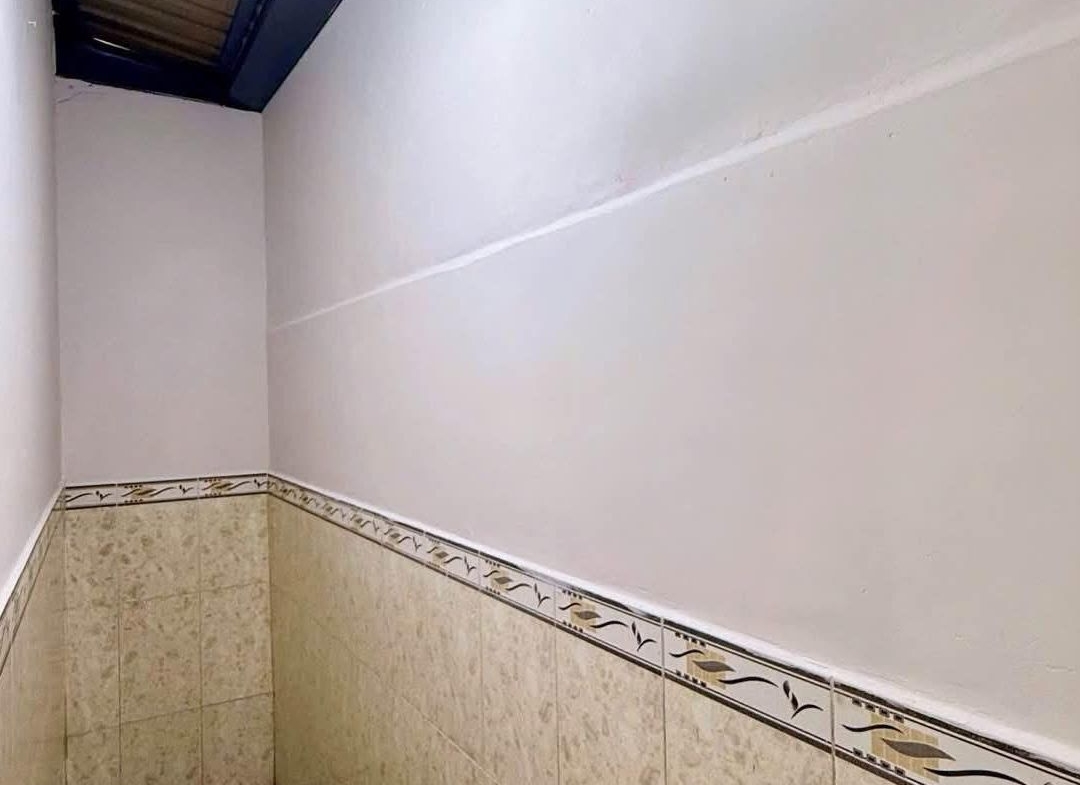 Nhà Hẻm Phạm Văn Chí Quận 6 – 3 Tầng BTCT 4PN, Sổ Hồng Riêng