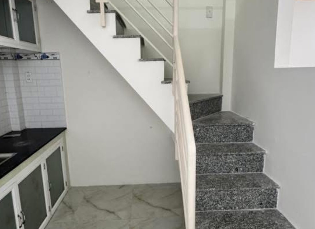 Nhà Đường Số 10 Bình Tân – 52m² Hẻm Xe Hơi Hướng Nam, SHR, 5,3 Tỷ
