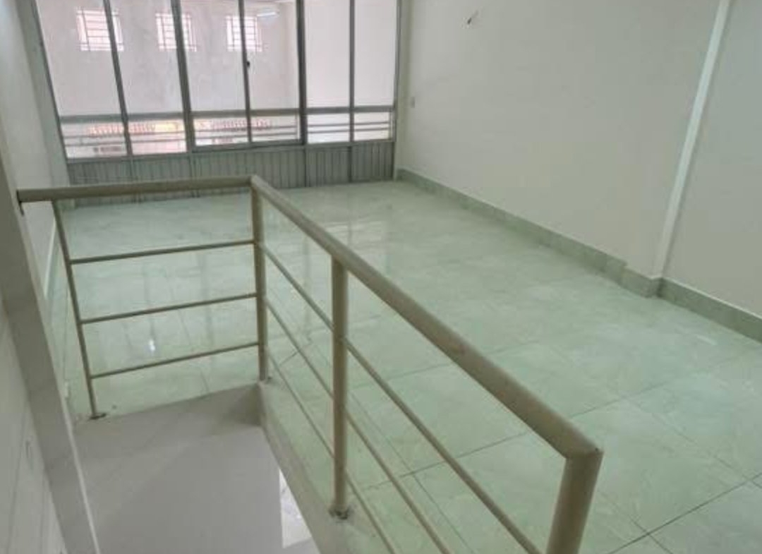 Nhà Đường Số 10 Bình Tân – 52m² Hẻm Xe Hơi Hướng Nam, SHR, 5,3 Tỷ