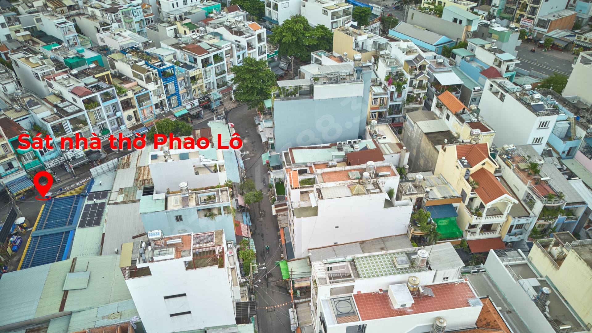 Nhà Hẻm Tỉnh Lộ 10 Bình Tân 4×17m | 4 Tầng Thang Máy | 4PN 5WCBan Công Cửa Sổ Trời | SHR | 11.7 Tỷ