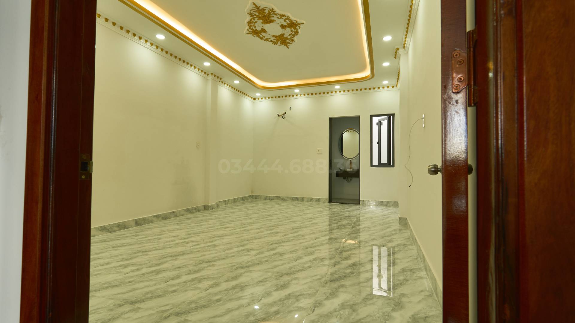 Nhà Hẻm Tỉnh Lộ 10 Bình Tân 4×17m | 4 Tầng Thang Máy | 4PN 5WCBan Công Cửa Sổ Trời | SHR | 11.7 Tỷ