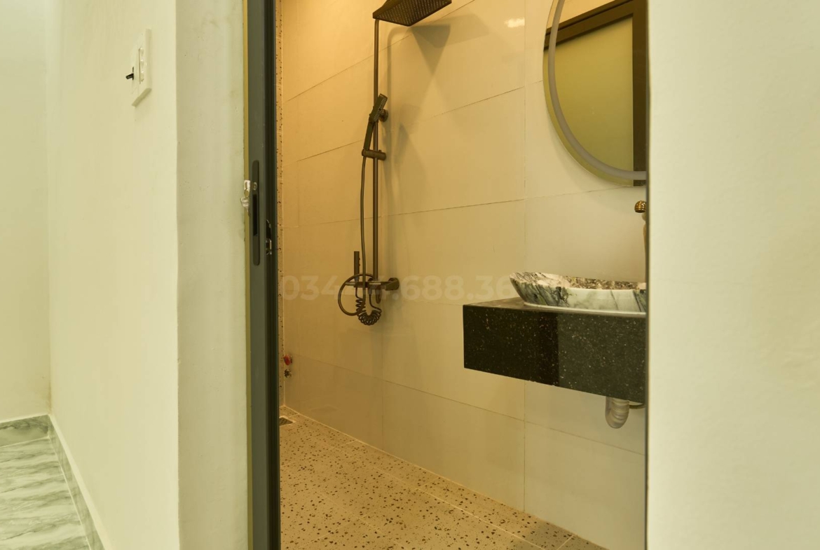 Nhà Hẻm Tỉnh Lộ 10 Bình Tân 4×17m | 4 Tầng Thang Máy | 4PN 5WCBan Công Cửa Sổ Trời | SHR | 11.7 Tỷ