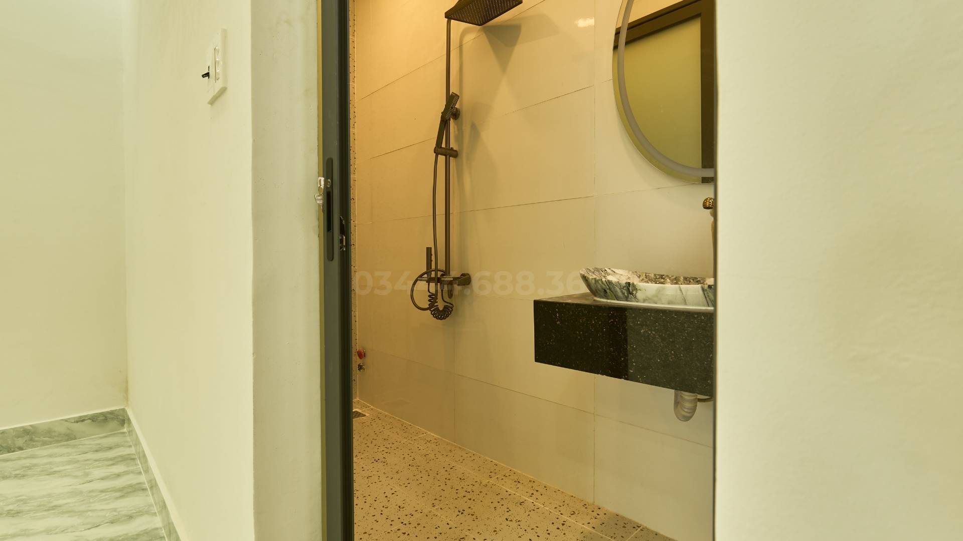 Nhà Hẻm Tỉnh Lộ 10 Bình Tân 4×17m | 4 Tầng Thang Máy | 4PN 5WCBan Công Cửa Sổ Trời | SHR | 11.7 Tỷ