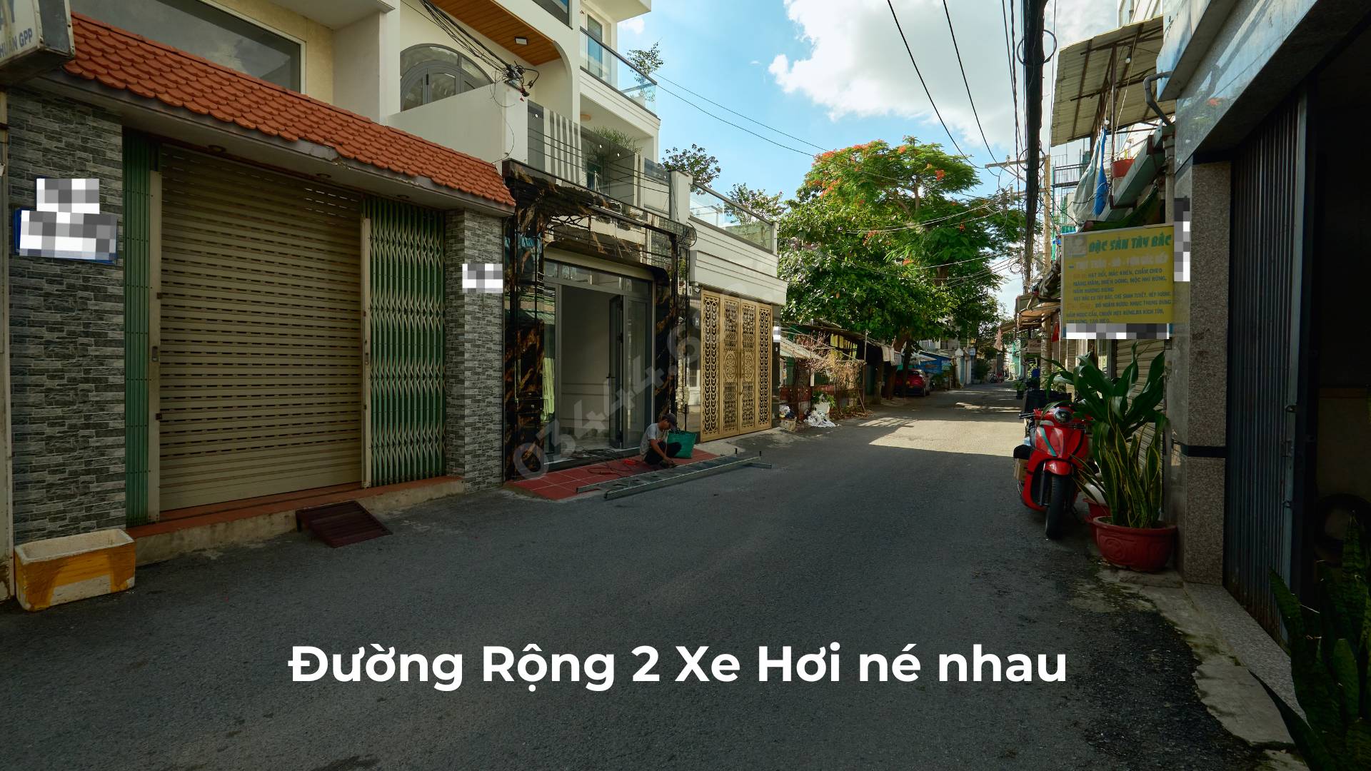 Nhà Hẻm Tỉnh Lộ 10 Bình Tân 4×17m | 4 Tầng Thang Máy | 4PN 5WCBan Công Cửa Sổ Trời | SHR | 11.7 Tỷ