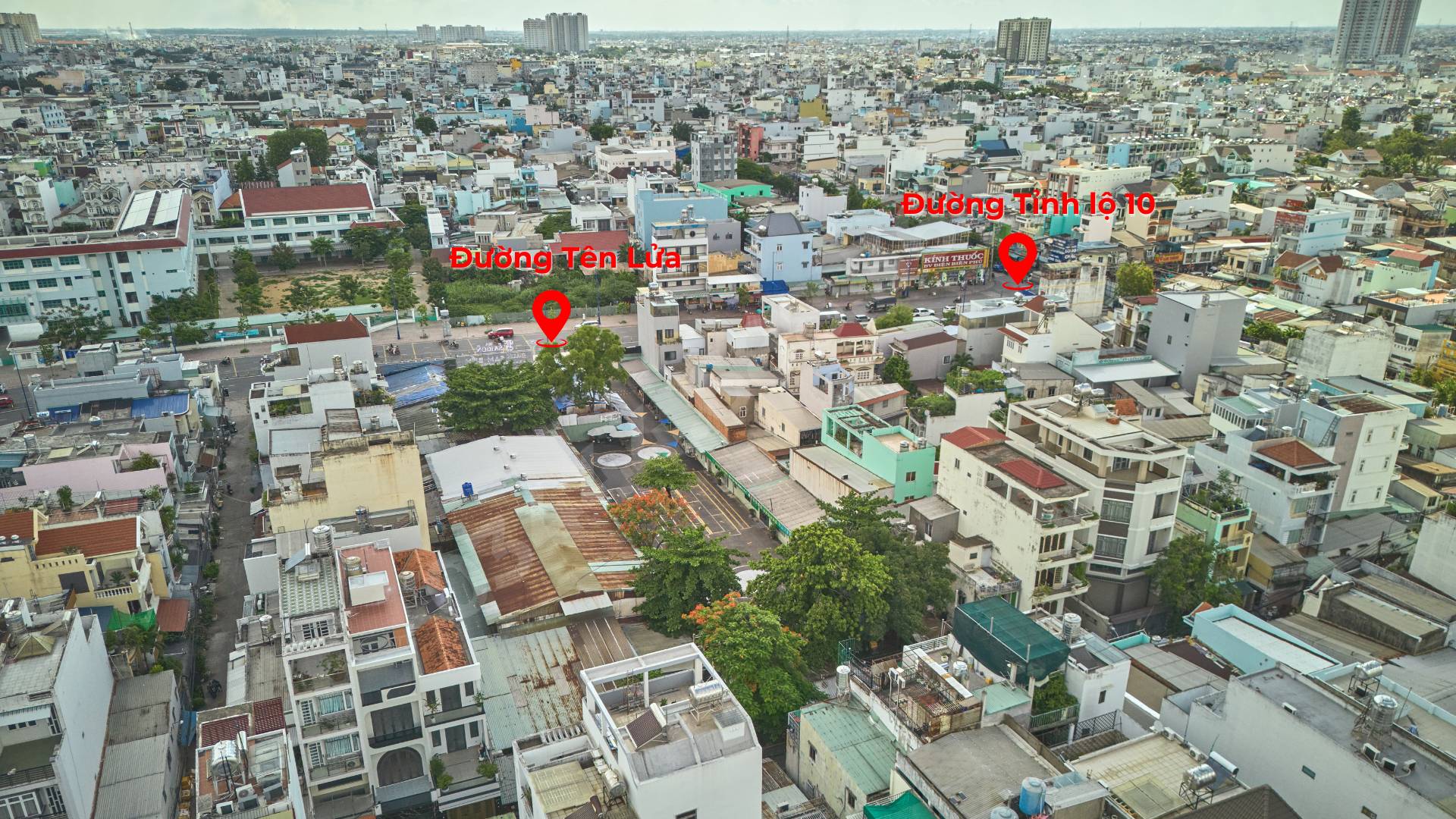 Nhà Hẻm Tỉnh Lộ 10 Bình Tân 4×17m | 4 Tầng Thang Máy | 4PN 5WCBan Công Cửa Sổ Trời | SHR | 11.7 Tỷ