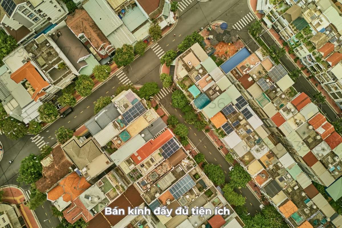 Bán Nhà Mặt Tiền Đường 232 Khu Cao Lỗ Quận 8 – 80m² – 1 Trệt 3 Lầu BTCT – Sổ Hồng Riêng