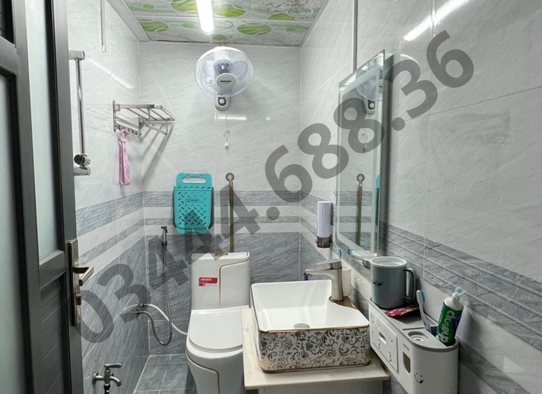Nhà mặt tiền đường Đoàn Nguyễn Tuấn , Hưng Long , Bình Chánh , 6 X 41M , 2 PC , 2 WC , 9 Tỷ