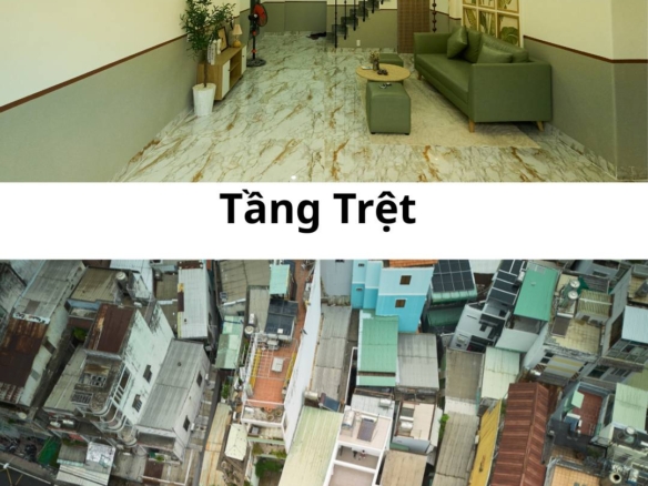 🏡 NHÀ MẶT TIỀN ĐƯỜNG HƯNG PHÚ — QUẬN 8 40.8M² | VỊ TRÍ KINH DOANH | SHR | 11,4 TỶ