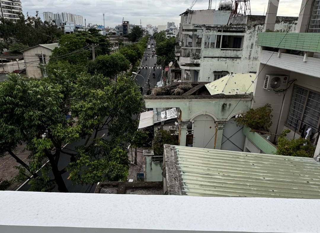 🏡 NHÀ MẶT TIỀN ĐƯỜNG HƯNG PHÚ — QUẬN 8 40.8M² | VỊ TRÍ KINH DOANH | SHR | 11,4 TỶ