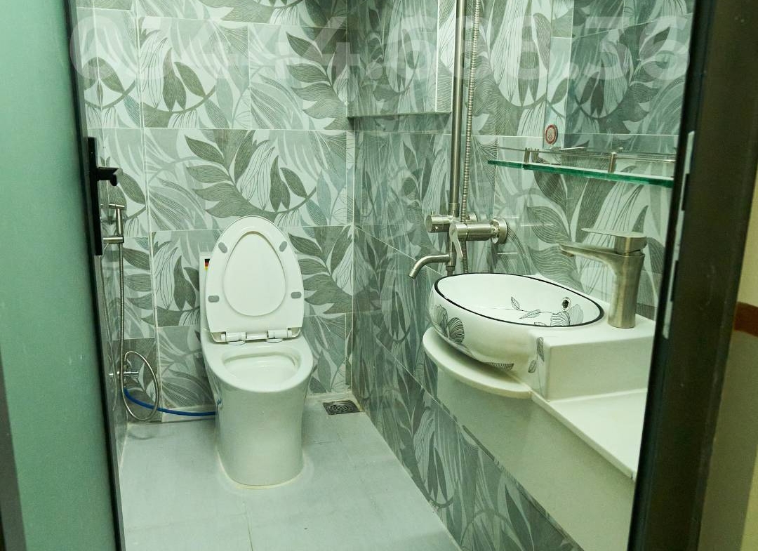 🏡 NHÀ MẶT TIỀN ĐƯỜNG HƯNG PHÚ — QUẬN 8 40.8M² | VỊ TRÍ KINH DOANH | SHR | 11,4 TỶ