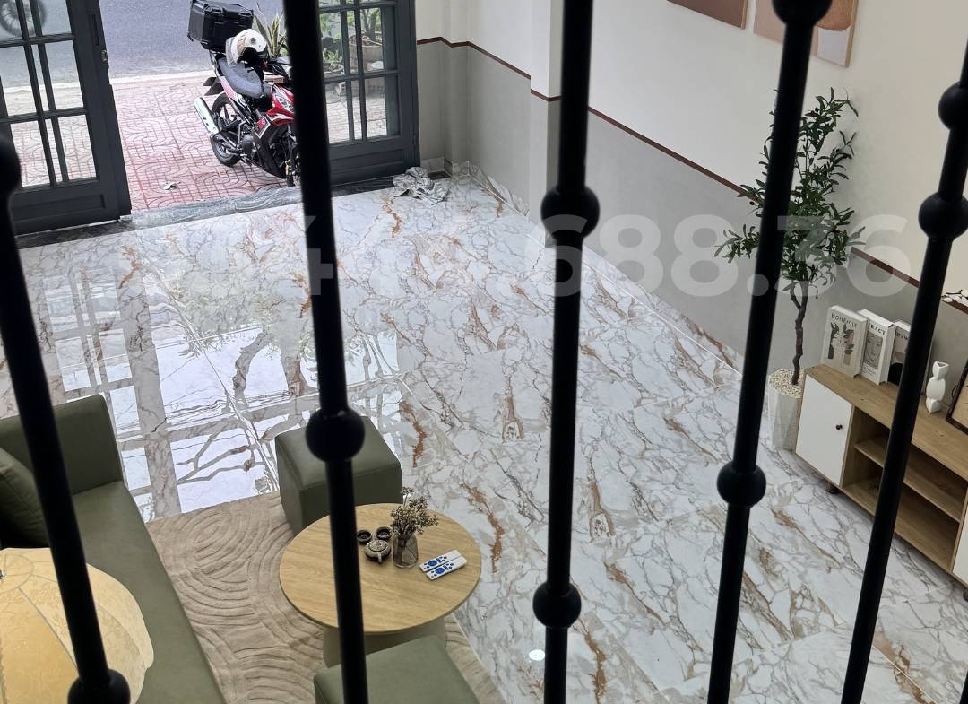 🏡 NHÀ MẶT TIỀN ĐƯỜNG HƯNG PHÚ — QUẬN 8 40.8M² | VỊ TRÍ KINH DOANH | SHR | 11,4 TỶ