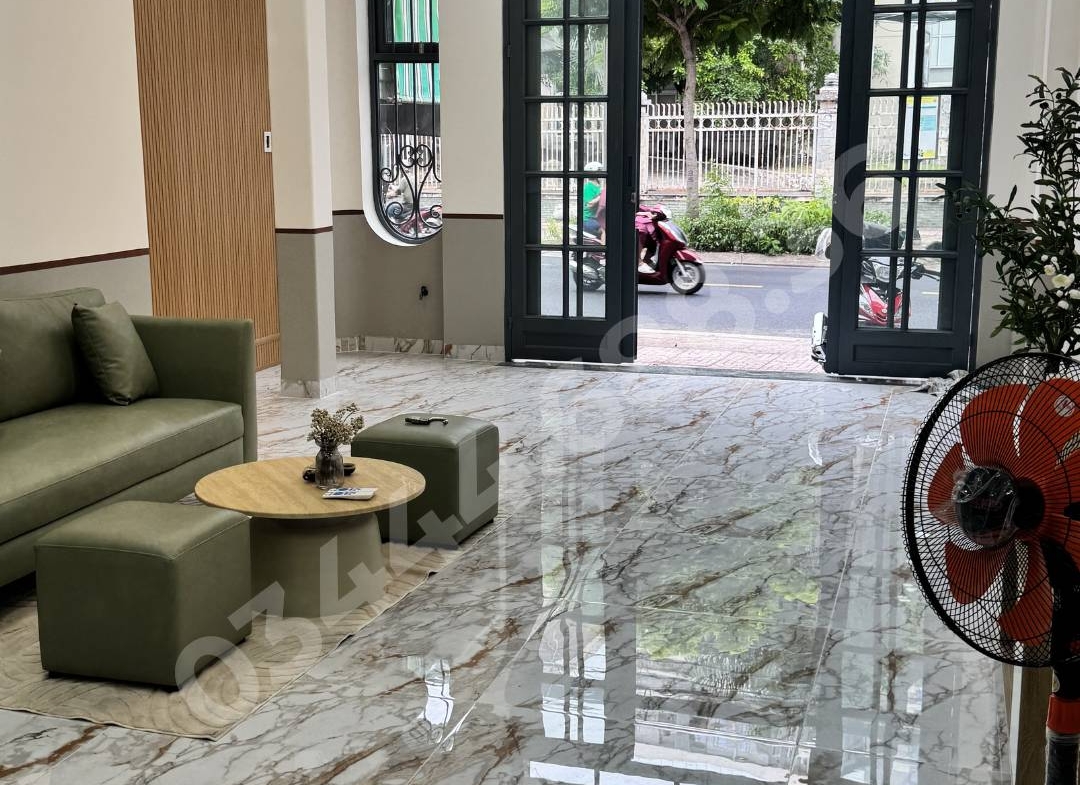 🏡 NHÀ MẶT TIỀN ĐƯỜNG HƯNG PHÚ — QUẬN 8 40.8M² | VỊ TRÍ KINH DOANH | SHR | 11,4 TỶ