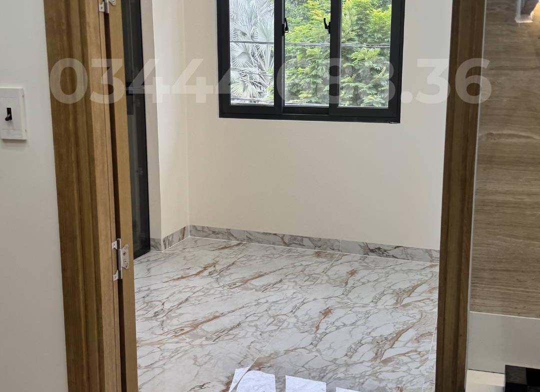 🏡 NHÀ MẶT TIỀN ĐƯỜNG HƯNG PHÚ — QUẬN 8 40.8M² | VỊ TRÍ KINH DOANH | SHR | 11,4 TỶ