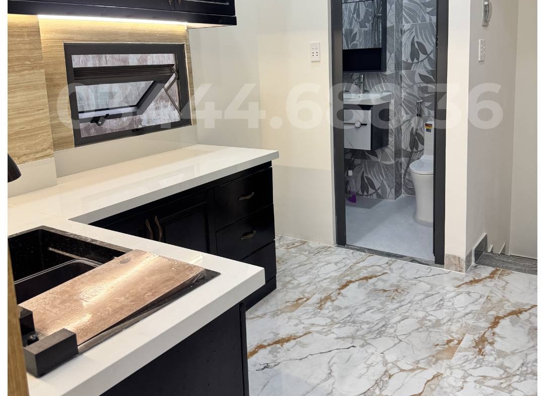 🏡 NHÀ MẶT TIỀN ĐƯỜNG HƯNG PHÚ — QUẬN 8 40.8M² | VỊ TRÍ KINH DOANH | SHR | 11,4 TỶ