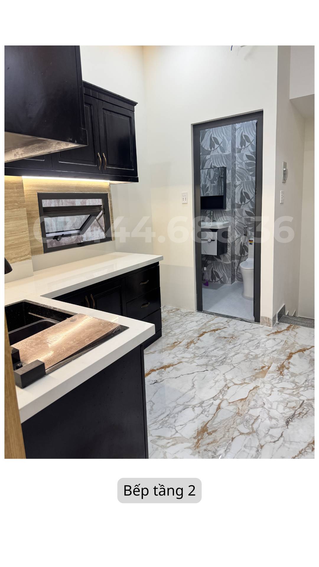 🏡 NHÀ MẶT TIỀN ĐƯỜNG HƯNG PHÚ — QUẬN 8 40.8M² | VỊ TRÍ KINH DOANH | SHR | 11,4 TỶ