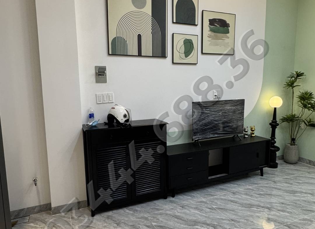 NHÀ 3 TẦNG ĐƯỜNG HẺM PHẠM HÙNG — QUẬN 8 SÀN 109M² | BTCT KIÊN CỐ | SHR | 7,2 TỶ