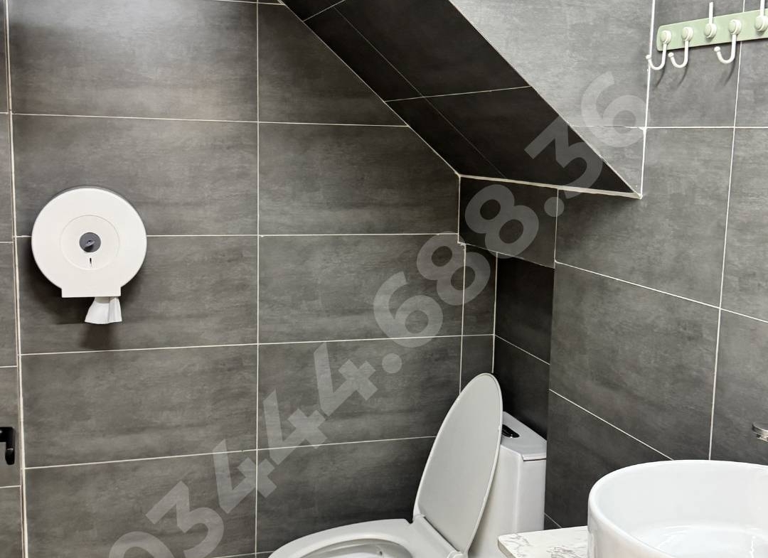 NHÀ 3 TẦNG ĐƯỜNG HẺM PHẠM HÙNG — QUẬN 8 SÀN 109M² | BTCT KIÊN CỐ | SHR | 7,2 TỶ
