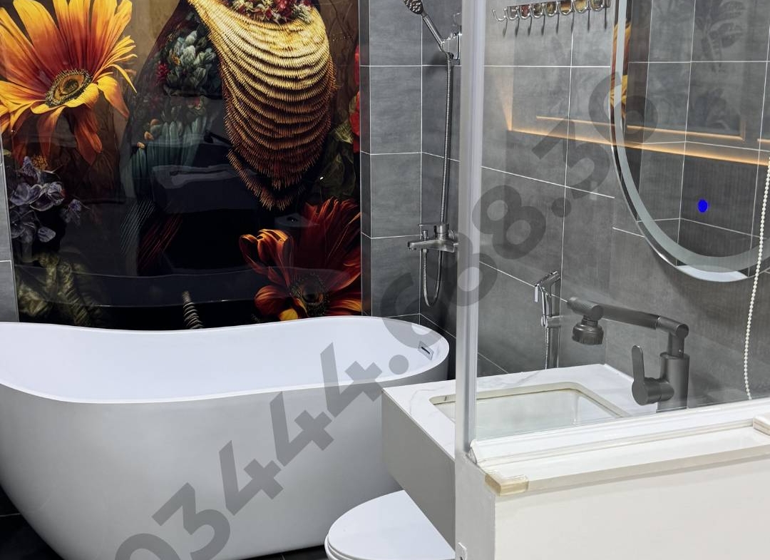 NHÀ 3 TẦNG ĐƯỜNG HẺM PHẠM HÙNG — QUẬN 8 SÀN 109M² | BTCT KIÊN CỐ | SHR | 7,2 TỶ