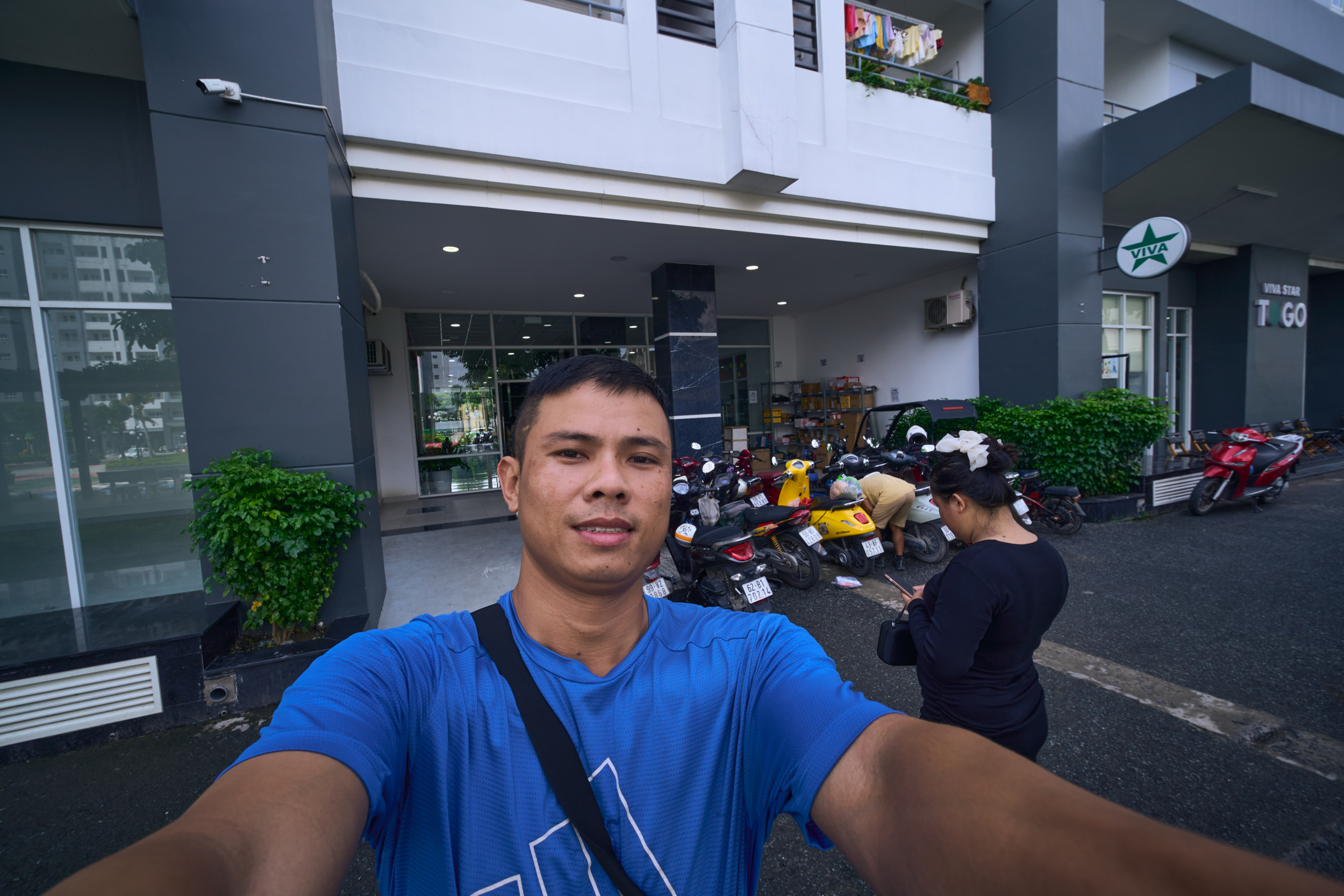 Nhà Ở Tầng 14 Chung Cư 584 CoNic Boulevard , Tân Nhựt ,Bình Chánh , 80M2 , 2 PN ,1 WC 2.85T