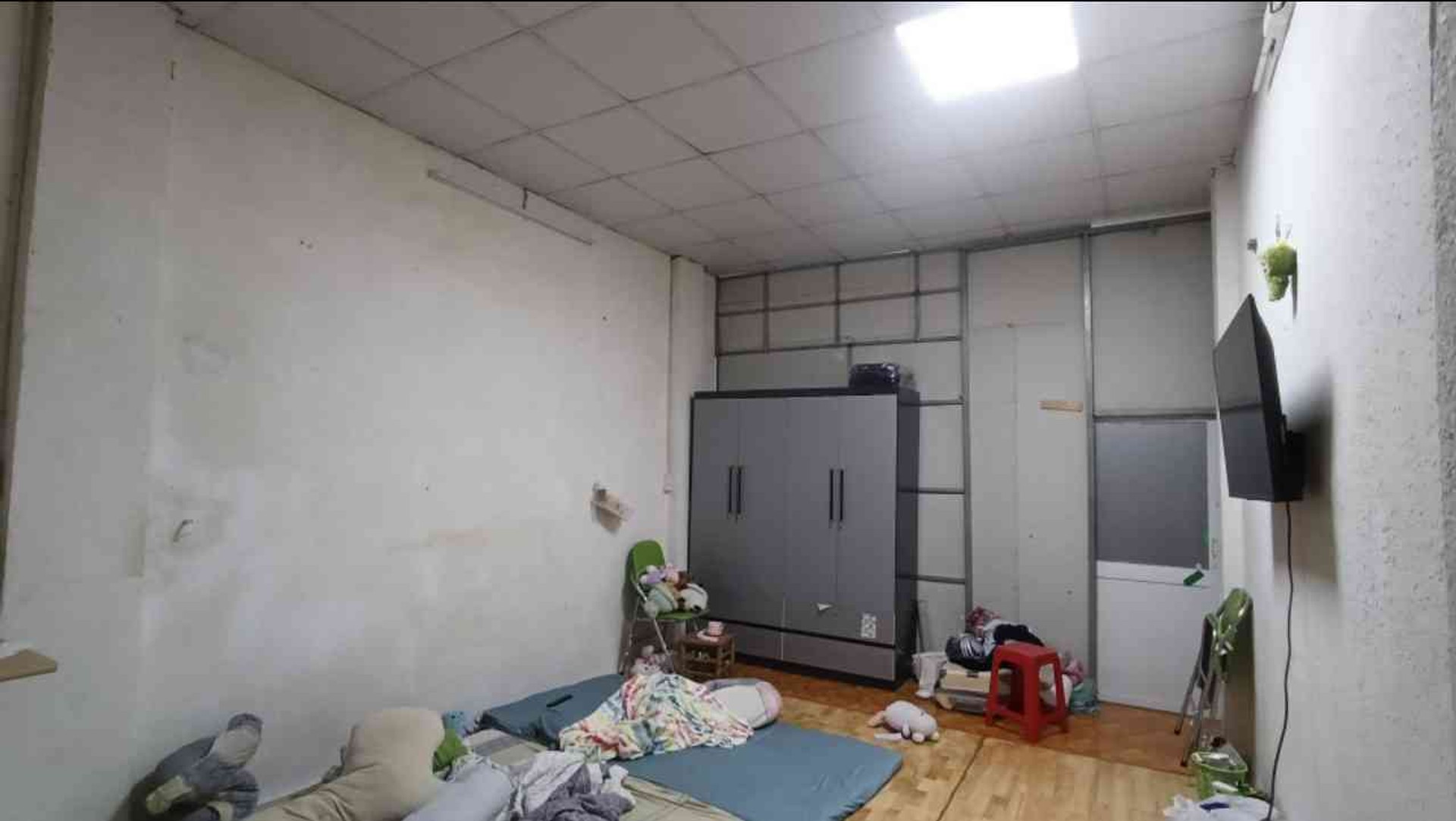 Nhà Hẻm Xe Hơi 8m Thông Kinh Dương Vương Bình Tân – Sát Aeon Mall, DT 51m²