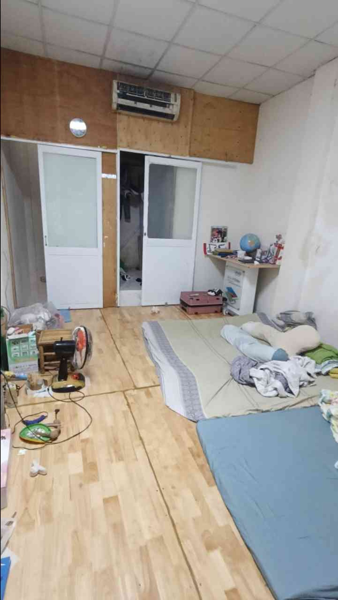 Nhà Hẻm Xe Hơi 8m Thông Kinh Dương Vương Bình Tân – Sát Aeon Mall, DT 51m²