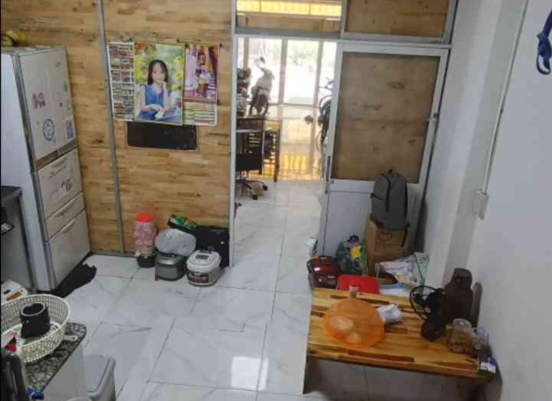 Nhà Hẻm Xe Hơi 8m Thông Kinh Dương Vương Bình Tân – Sát Aeon Mall, DT 51m²
