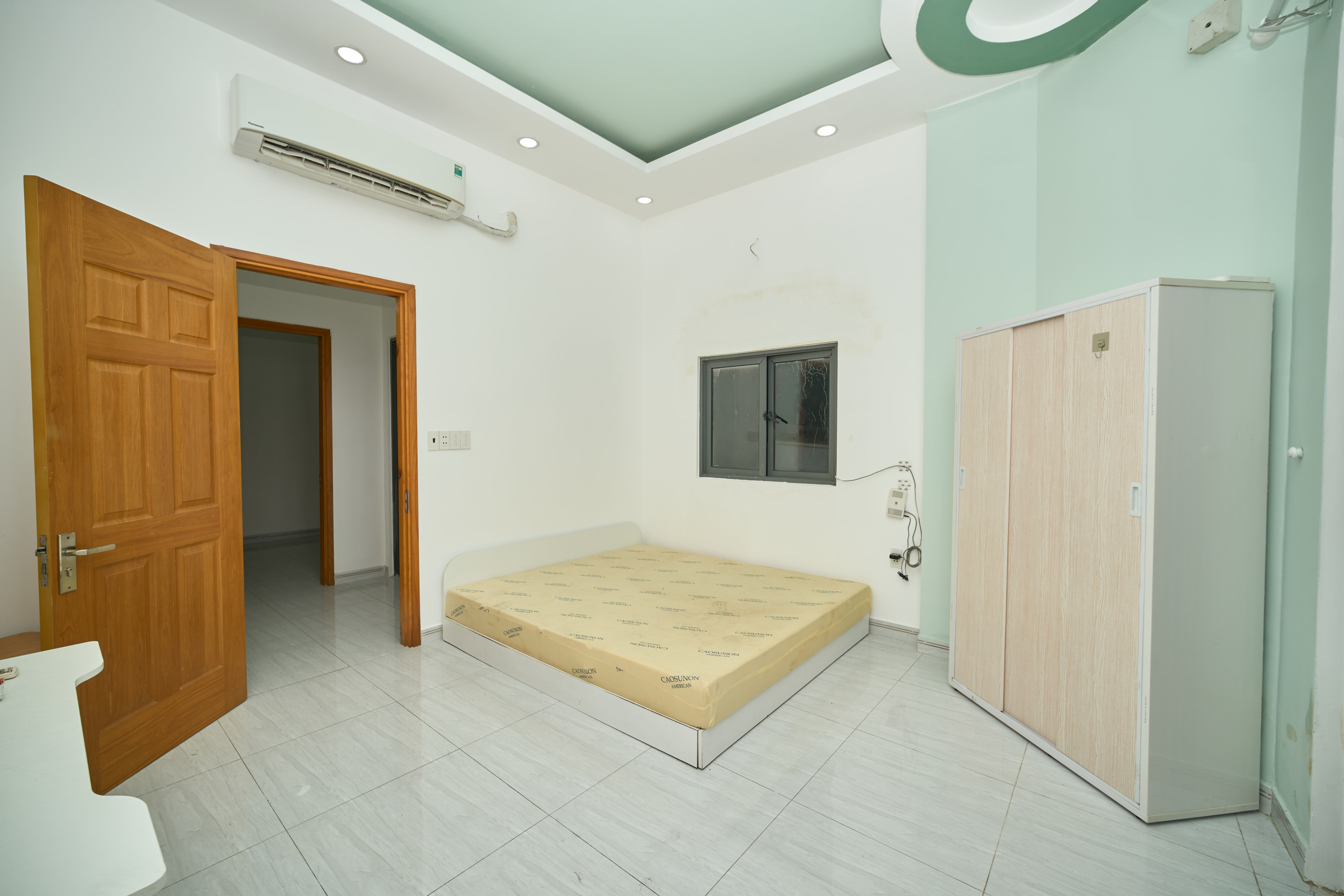 Nhà 3 Tầng hẻm Âu Dương lân , Quận 8 , 3 Phòng ngủ ,3 WC