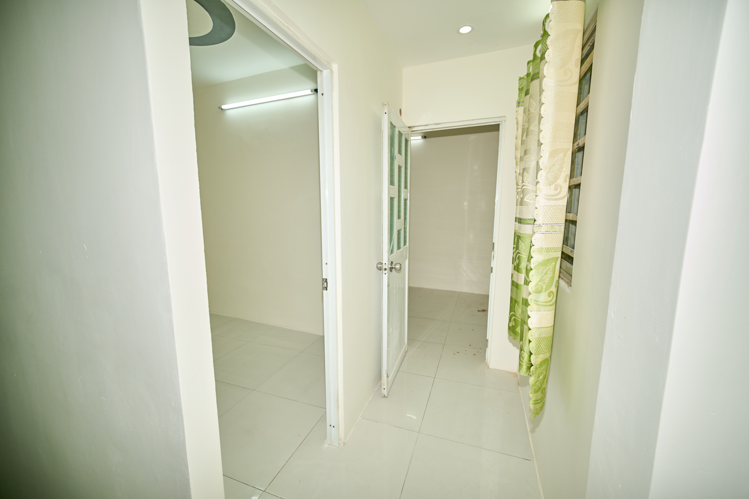 Nhà Căn Góc 1 Trệt 1 Lầu Mai Hắc Đế Quận 8 – Hẻm Ba Gác Thông