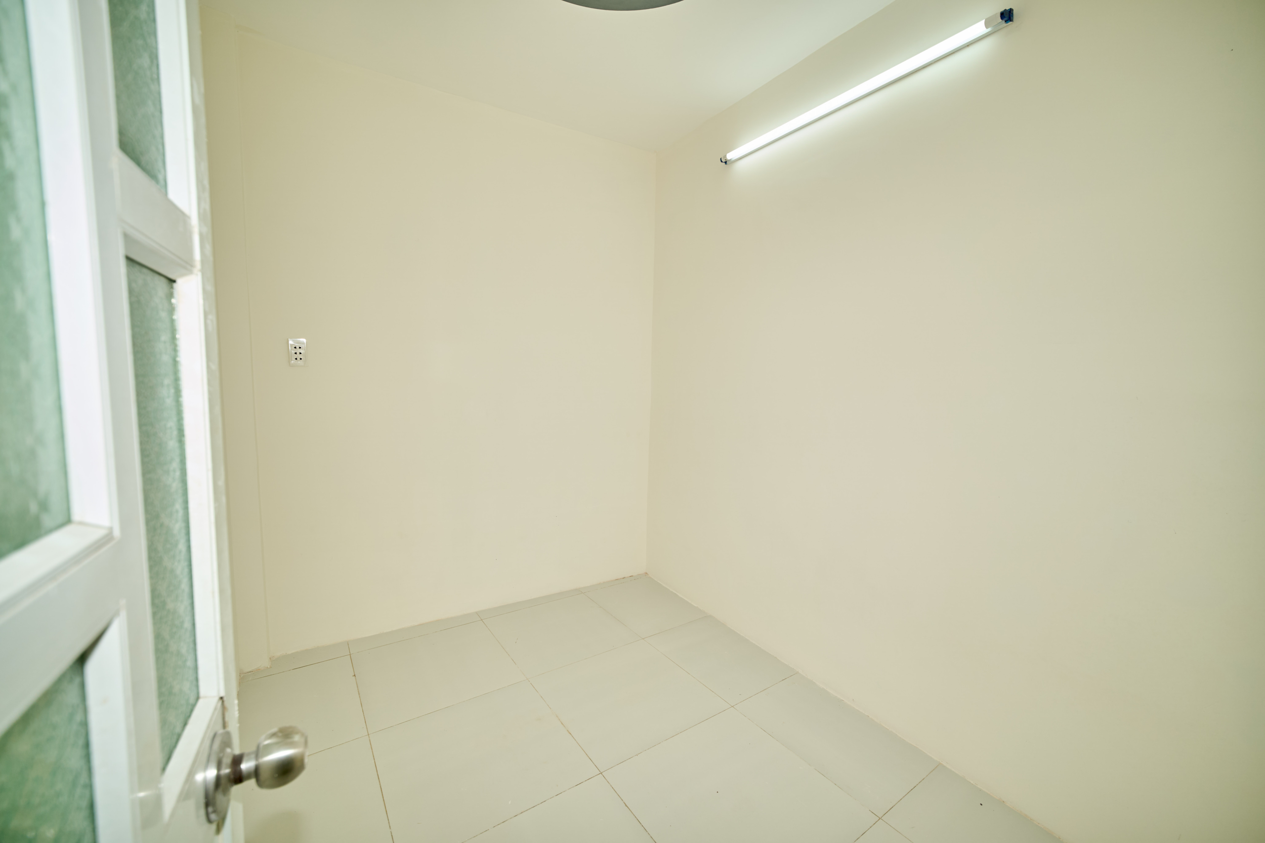 Nhà Căn Góc 1 Trệt 1 Lầu Mai Hắc Đế Quận 8 – Hẻm Ba Gác Thông